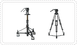 䵥Ż ﰢ (Pedestal & Tripod)