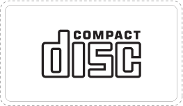 CD (Compact Disc)