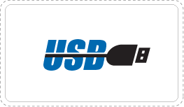 USB