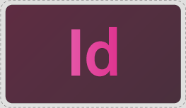 ε (InDesign)